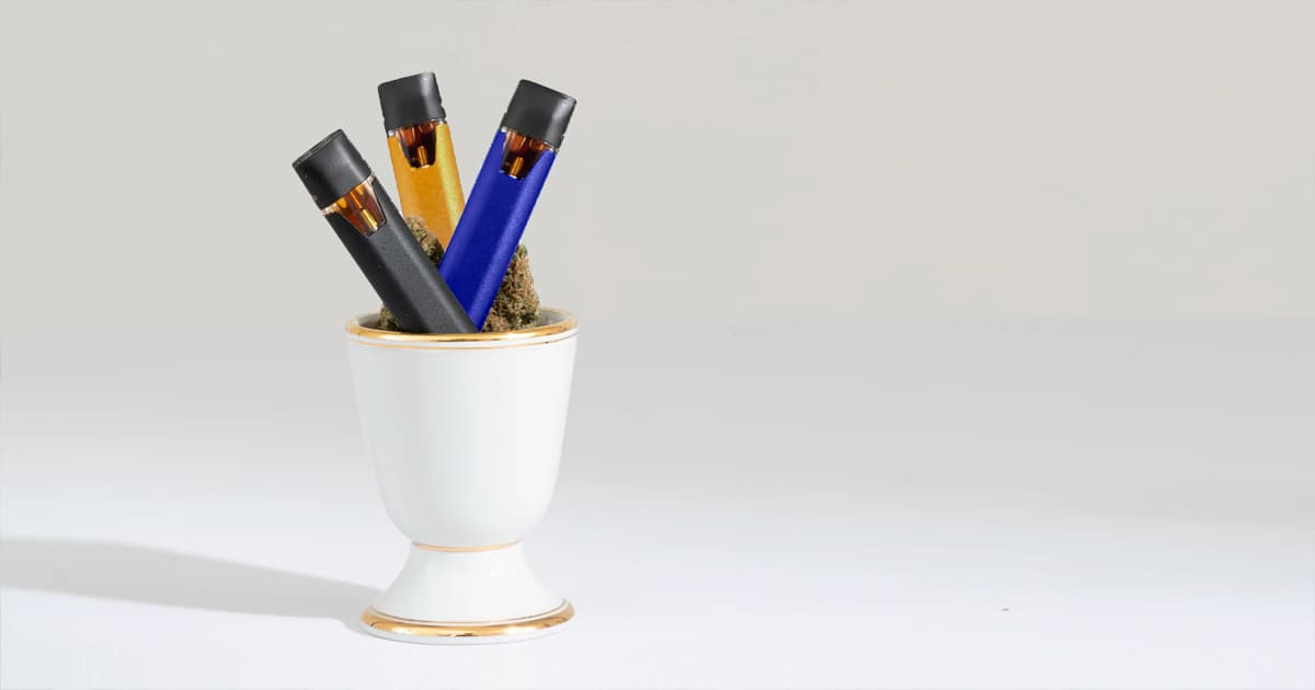 Kadra Launches Innovative CBD Rosin Vape Pods in Europe