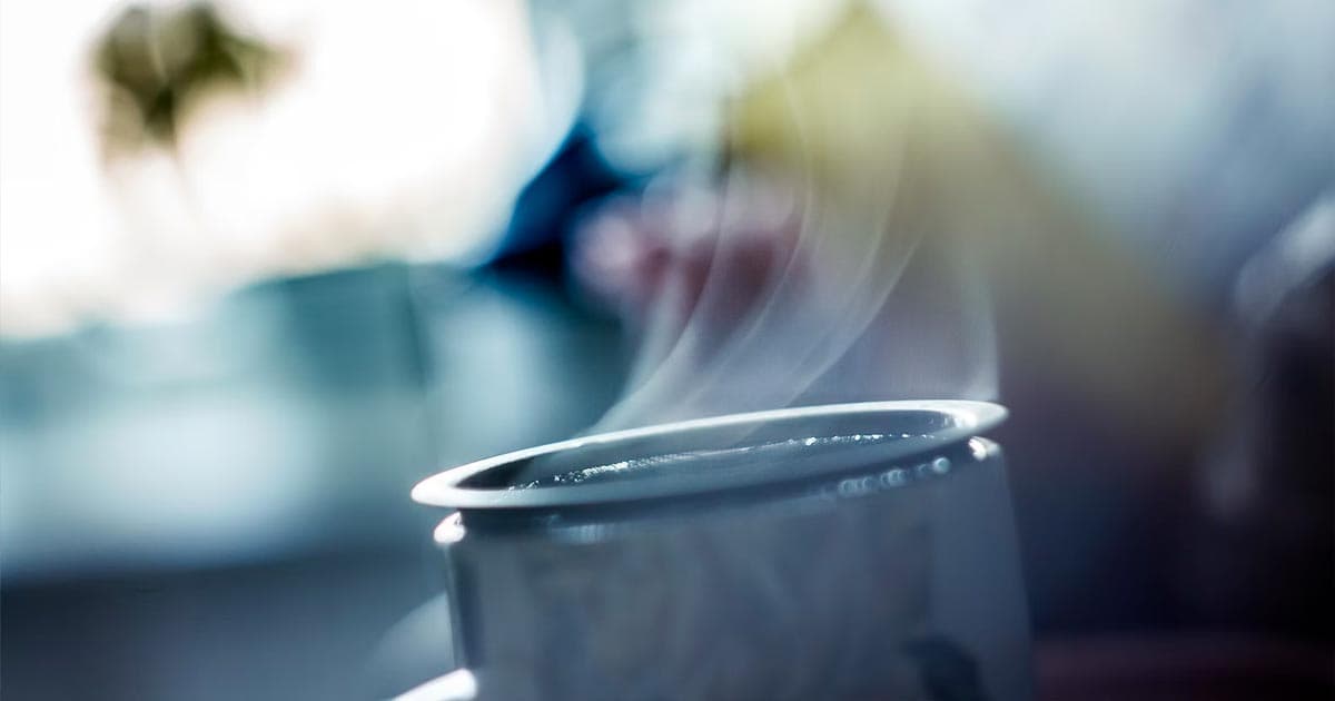 CBD Teas Gain Popularity as a Holistic Approach to Well-being