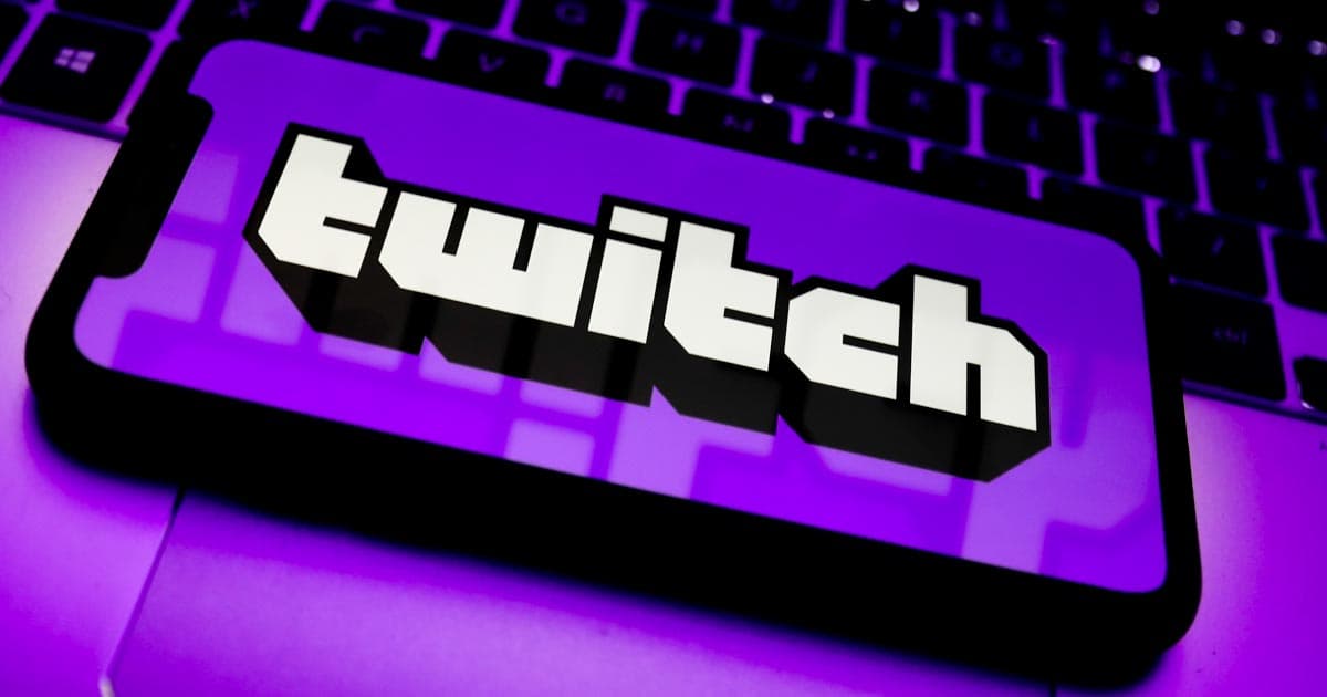 Twitch Bans Cannabis Sponsorships in New Brand Content Guidelines