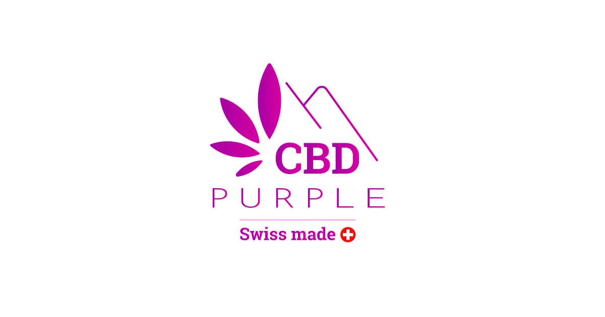 CBD Purple Launches Unique Swiss-Inspired CBD Product Line in France