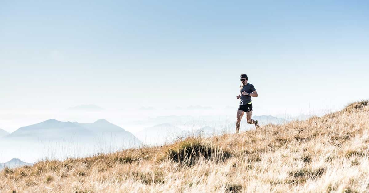 Study Reveals Cannabis Enhances Runner's High and Exercise Enjoyment