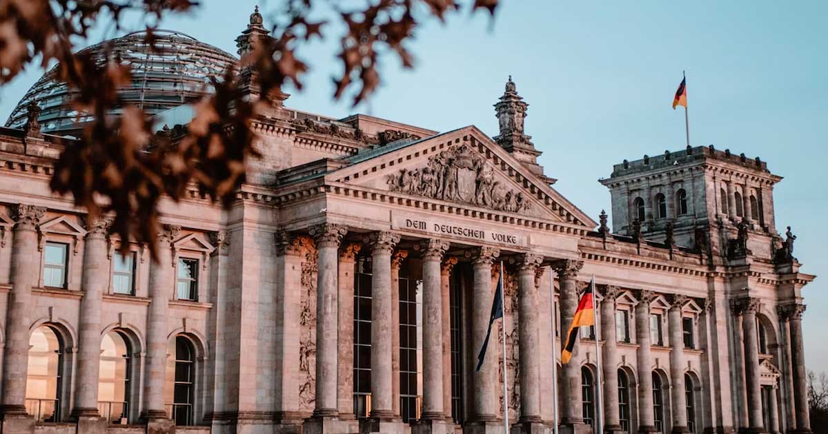 Germany Unveils Draft Law to Legalize Recreational Cannabis