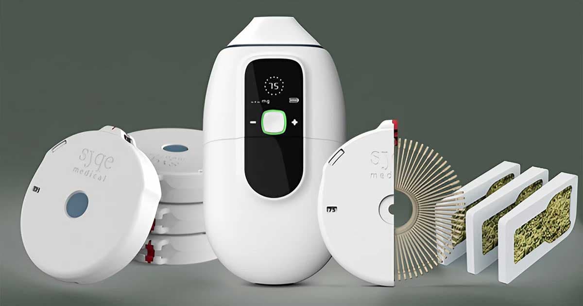 Philip Morris Acquires Syqe Medical in $650 Million Deal to Expand Cannabis Technology