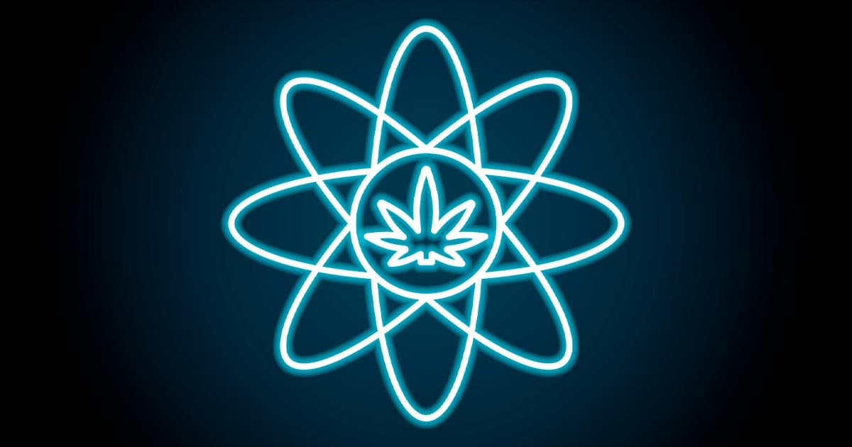 Cannabis Entourage Effect Gains Recognition for Enhancing Therapeutic Potential