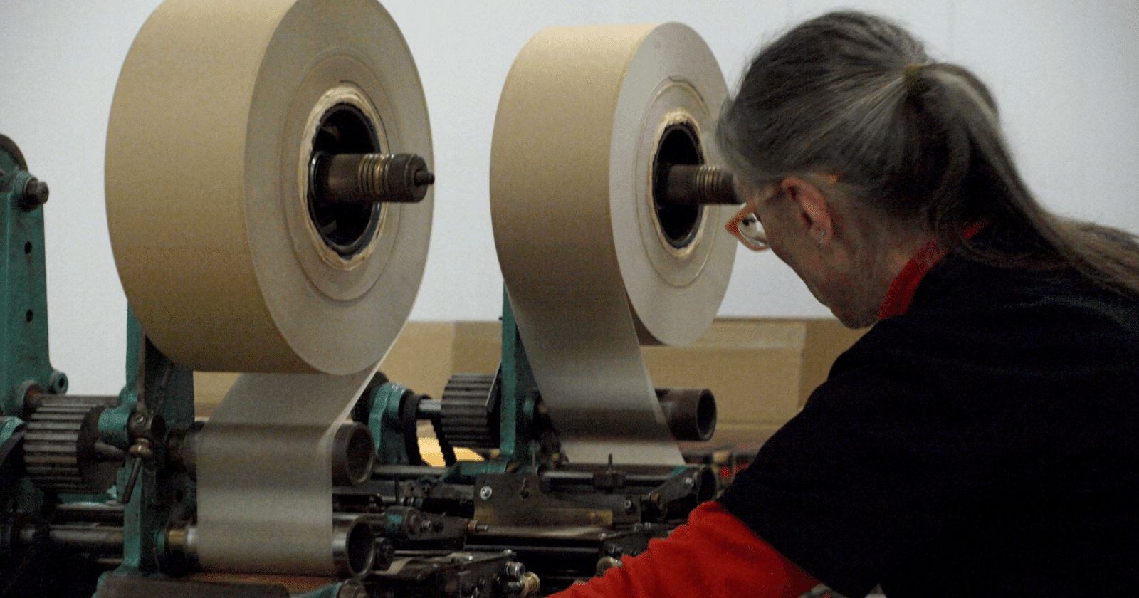 Inmaculada's Legacy: A Billion Rolling Papers and a Fight for Equality