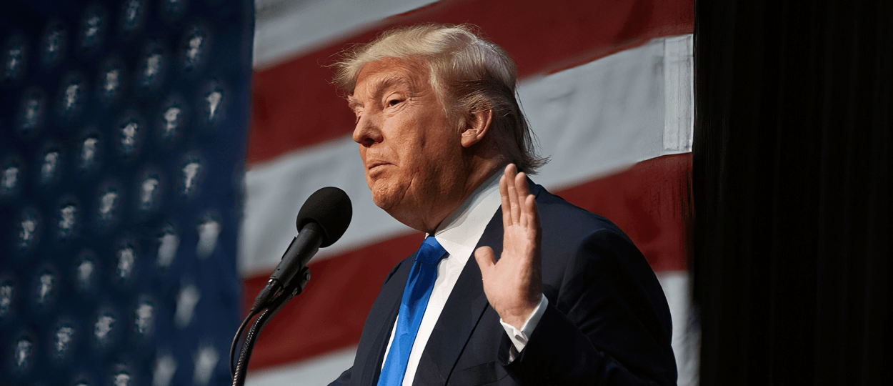 Trump Signs Bill Ending Shutdown, Reinstating Hemp Prohibition in 2024