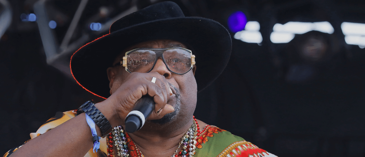 George Clinton's New Cannabis Venture: The Funk and Its Cultural Resonance