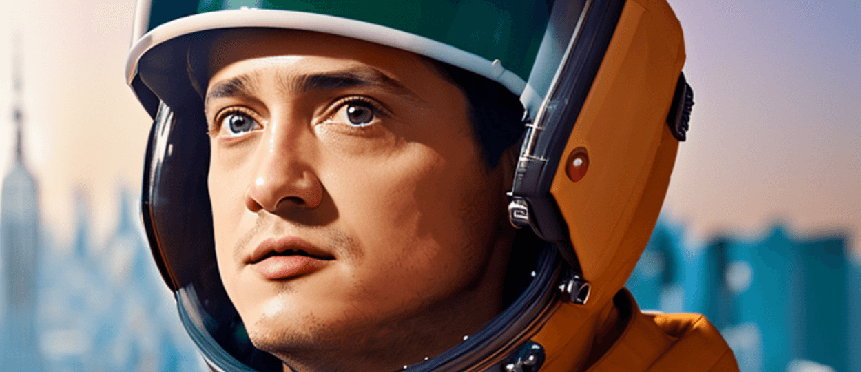 Comedian Lucho Mellera Transforms Language Learning with Cannabis and Comedy