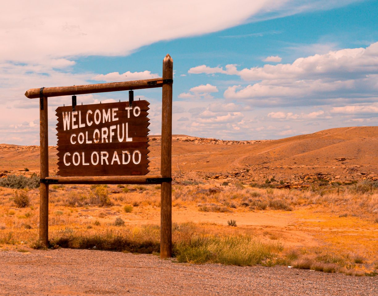 Colorado Leads the Charge in Establishing America's First Psychedelic Care System