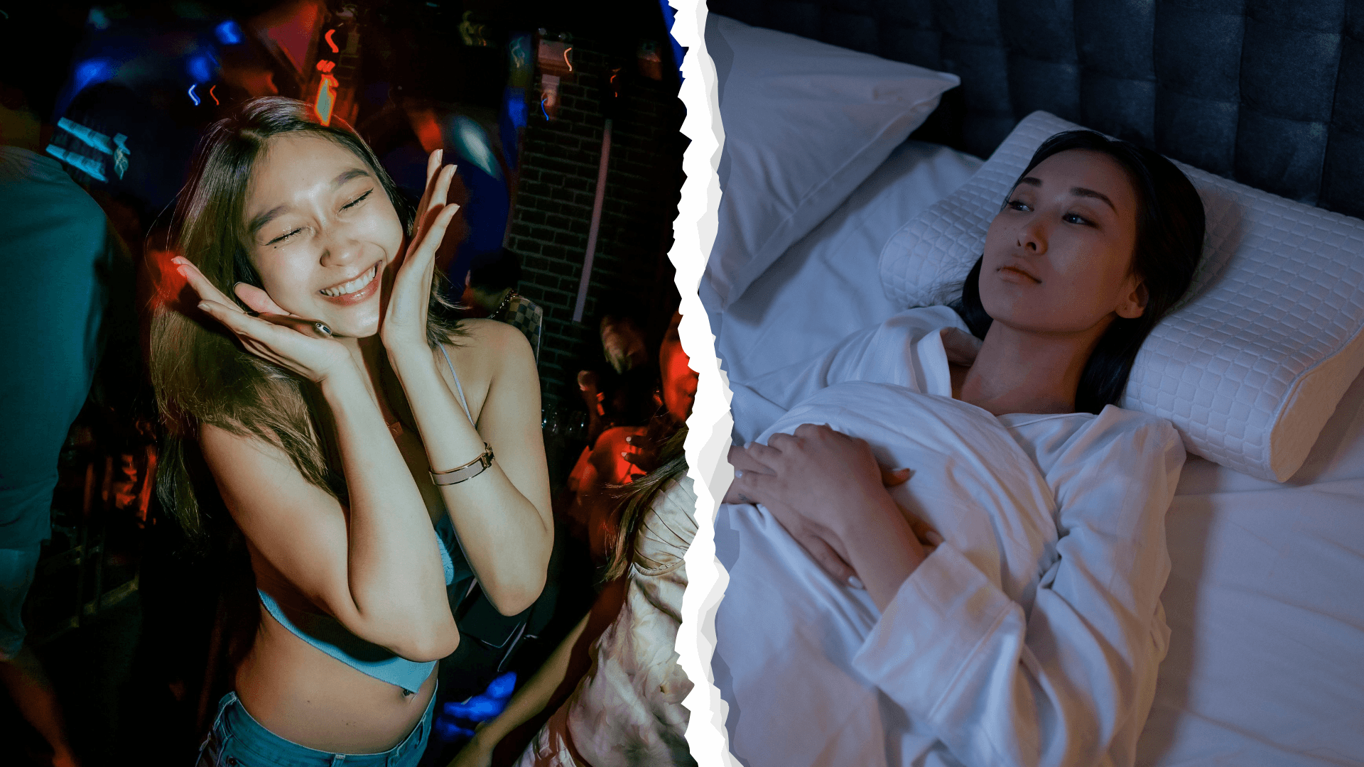 Understanding the 'Existential Hangover': The Aftermath of Intense Partying