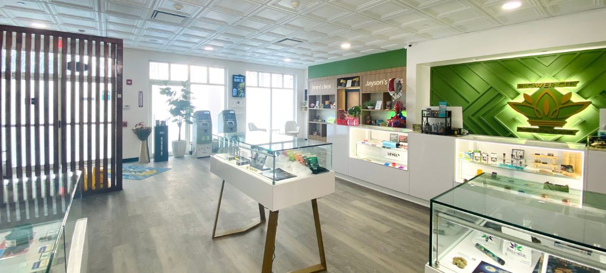 Flower City Dispensary: Pioneering New York's Cannabis Transition from Legacy to Legal