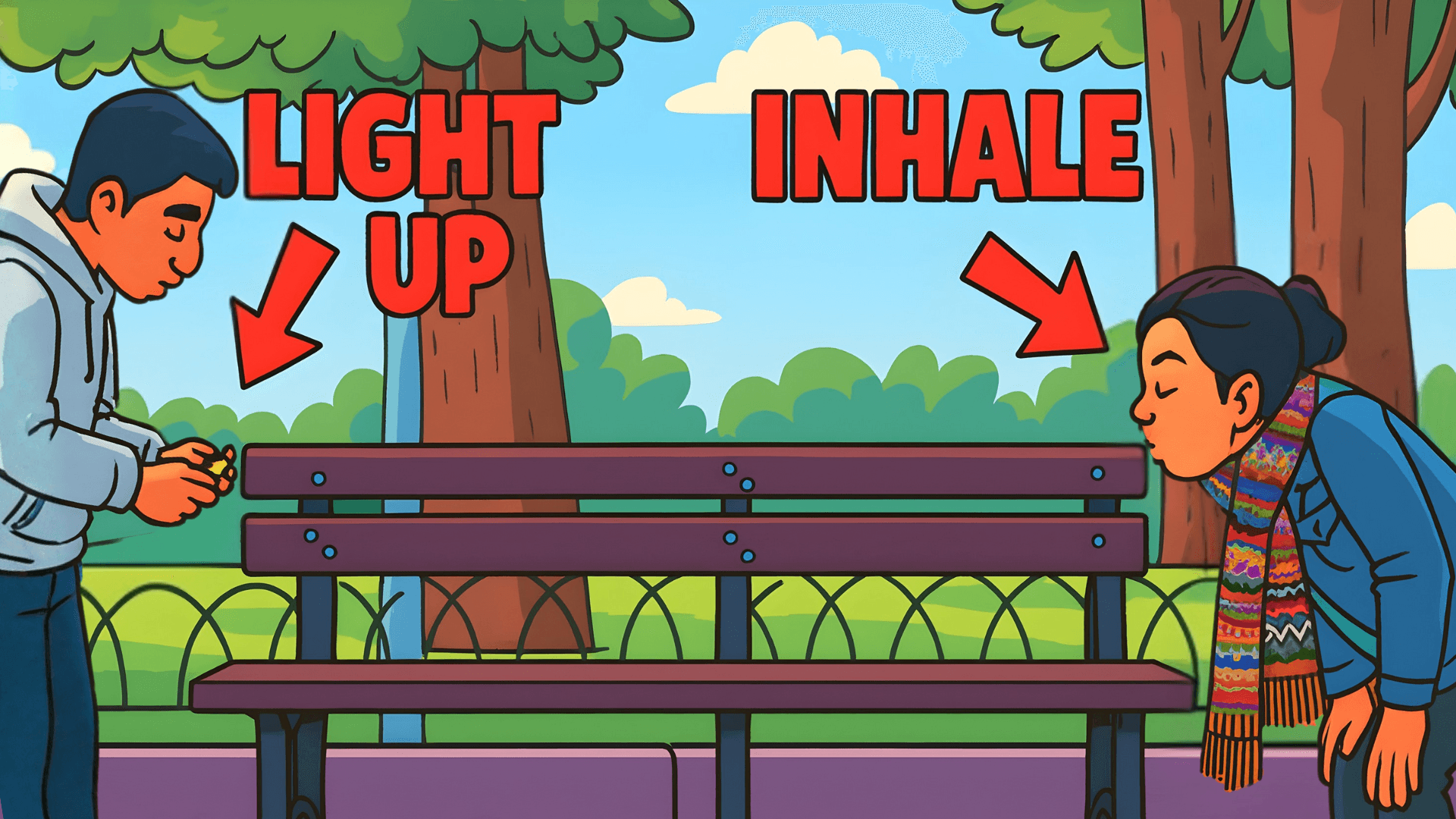 Bolivia's Iconic 'Pipe Bench' in La Paz Disappears Amid Urban Renovation