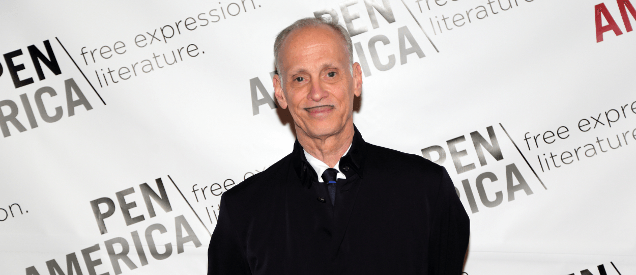 John Waters Shares Candid Reflections on Drugs and Creativity