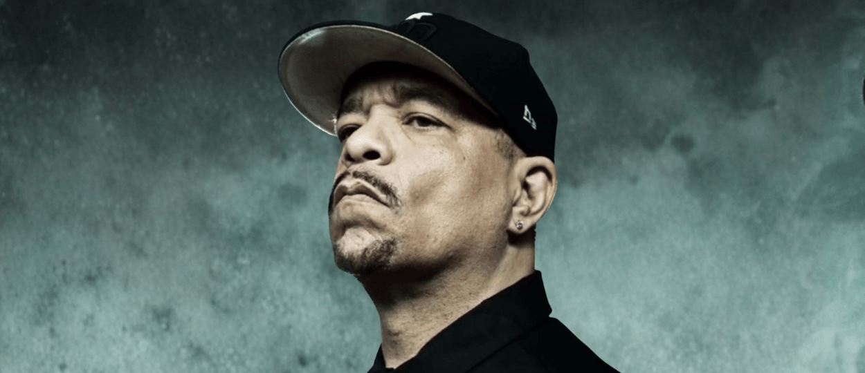 Ice-T Advocates Cannabis Reform and Shares Business Insights