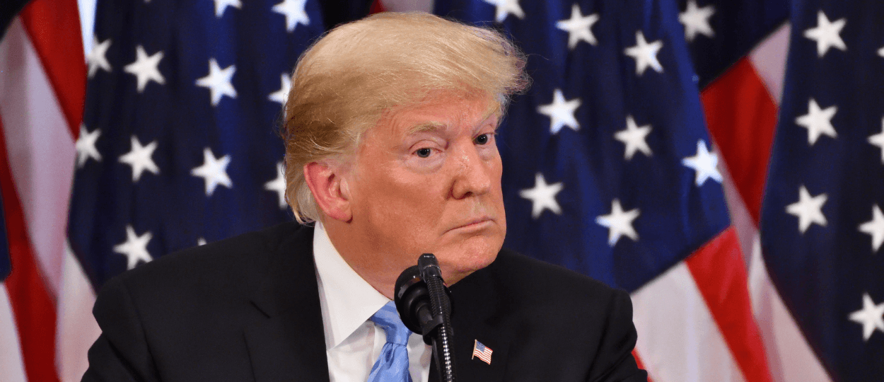 Trump Administration Considers Cannabis Rescheduling to Boost Research