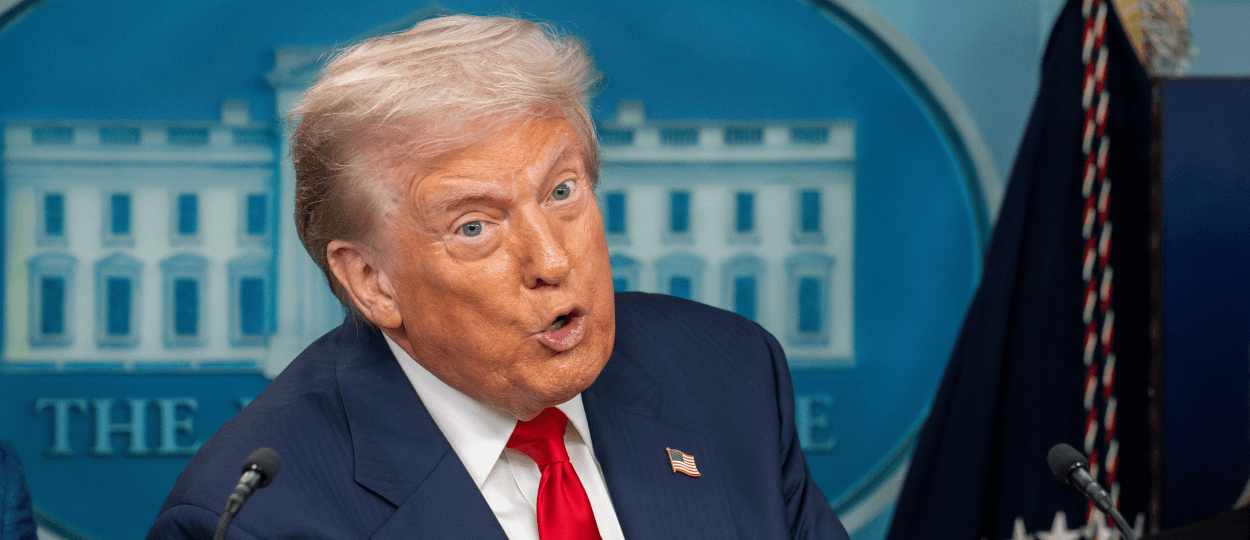 Trump Reclassifies Marijuana to Schedule III Emphasizing Medical Use