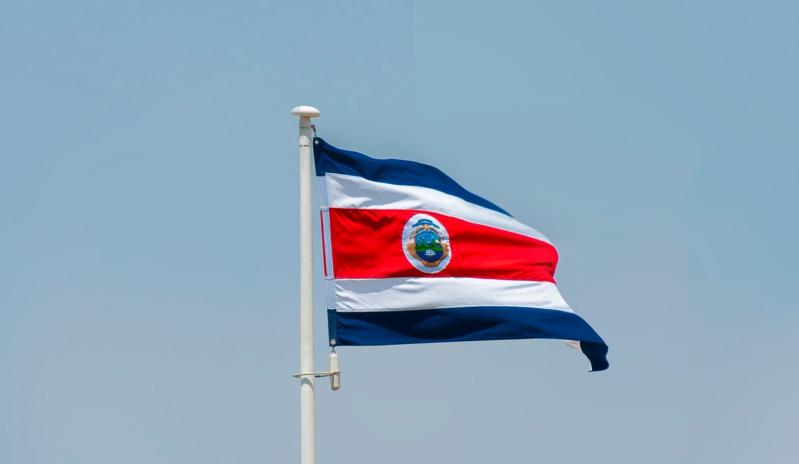 Costa Rica's Presidential Candidates Face Cannabis Legalization Debate