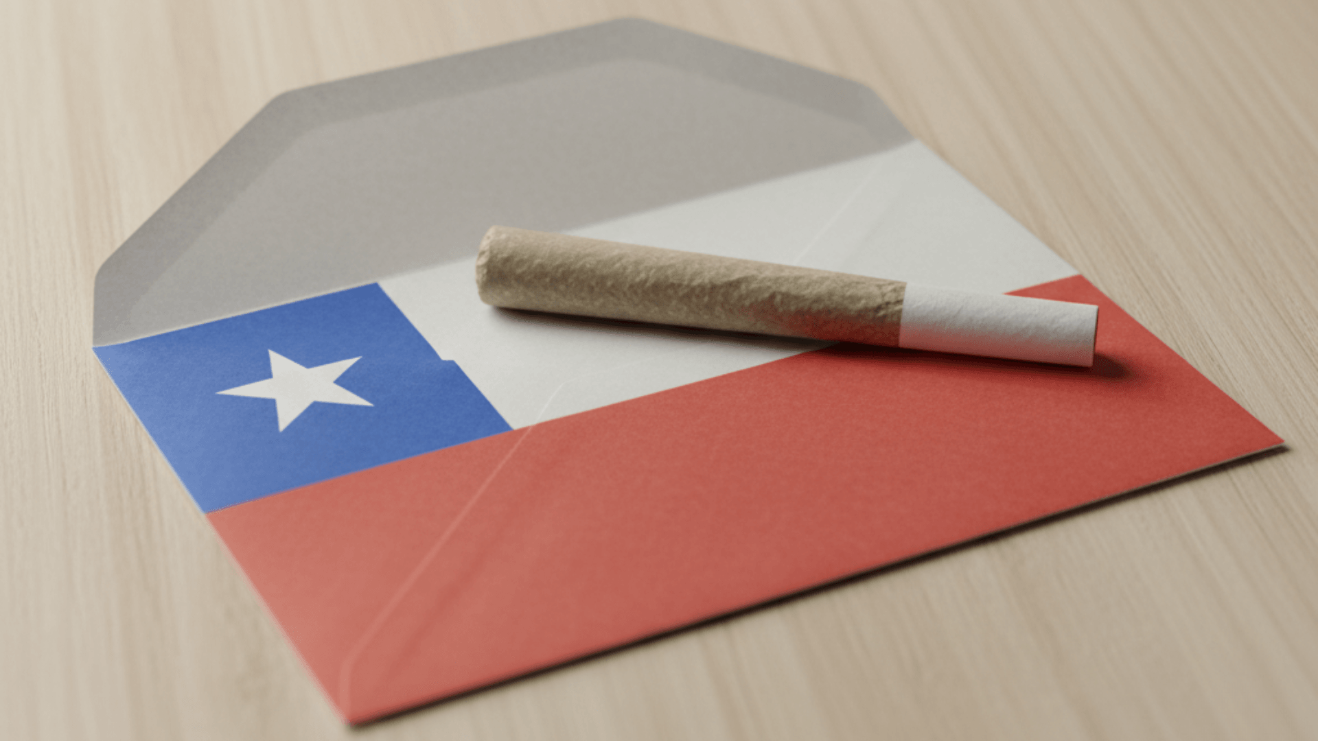 Chilean Ballot Box Protest Highlights Cannabis Law Reform Demands