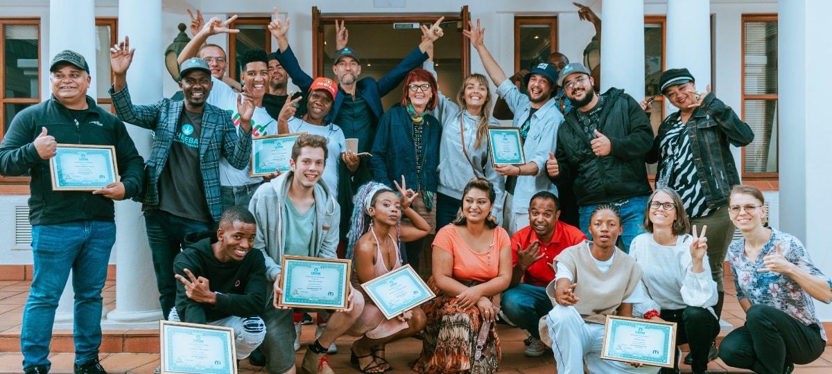 Le difficoltà della legalizzazione della cannabis in Sudafrica tra corruzione poliziesca