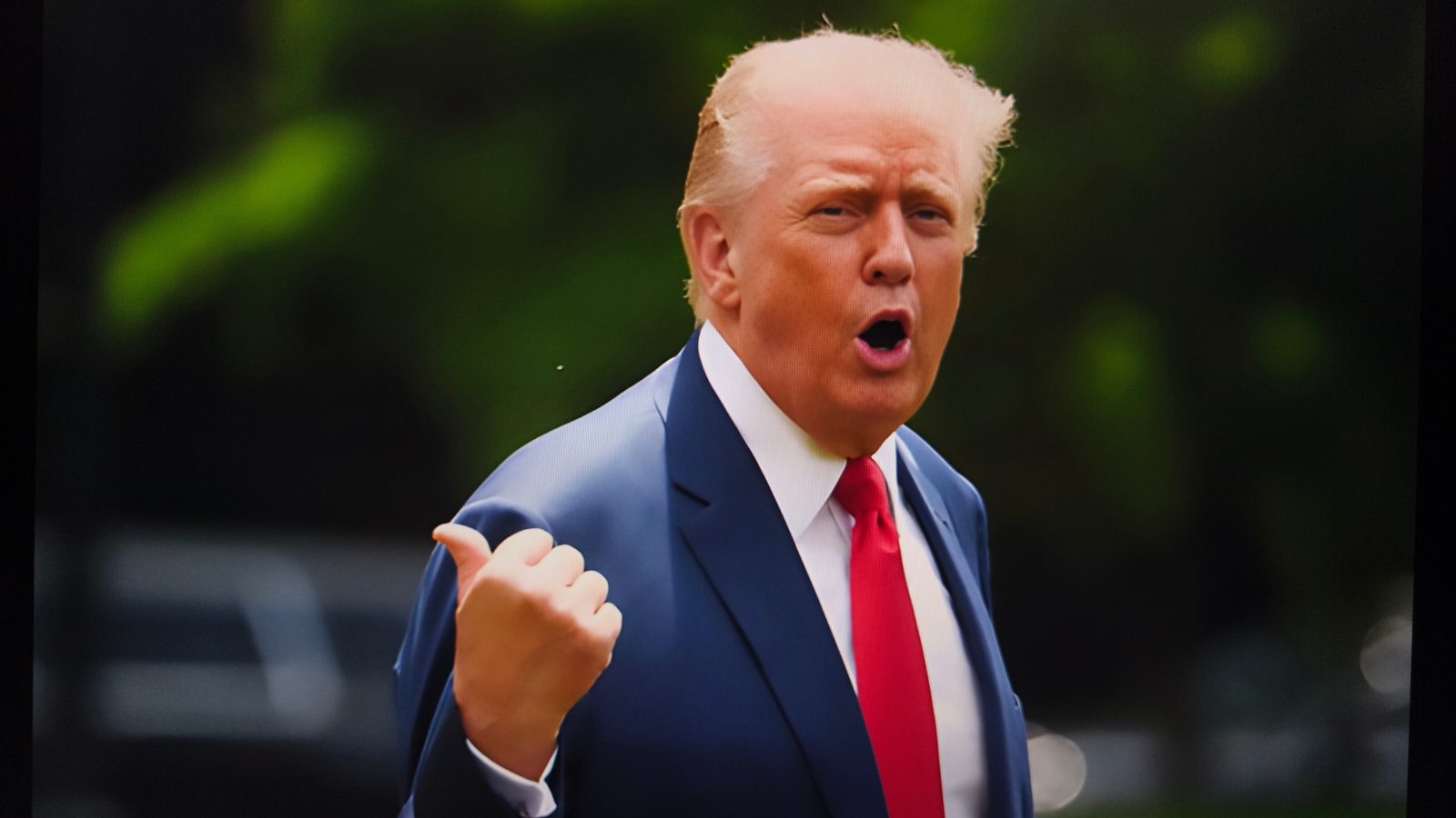 คำสั่งเปลี่ยนหมวดหมู่กัญชาของทรัมป์ท้าทายความพยายามต่อต้านการทำให้ถูกกฎหมายในอาริโซนา