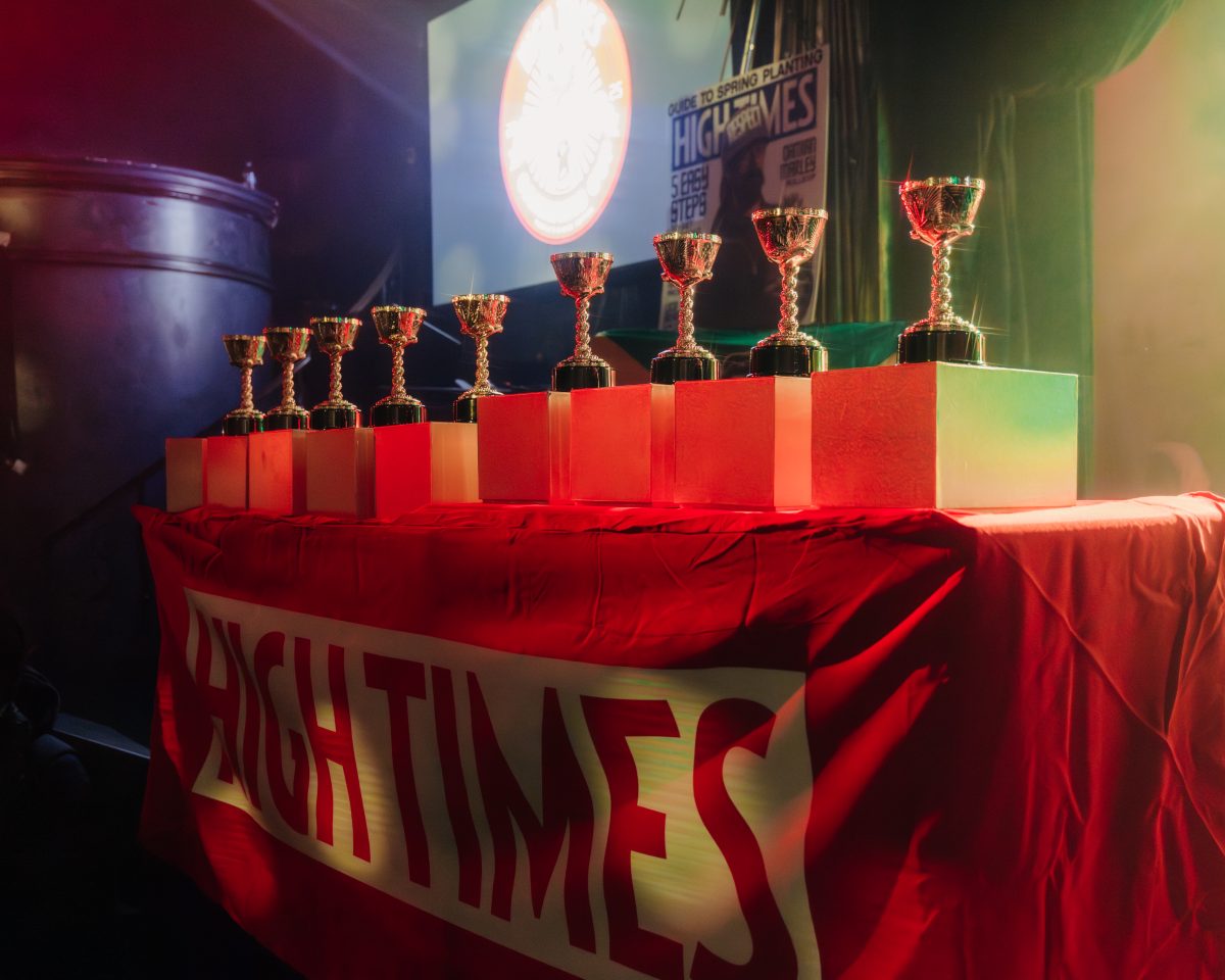 New York Cannabis Cup เฉลิมฉลองแบรนด์และผลิตภัณฑ์ชั้นนำในปี 2024