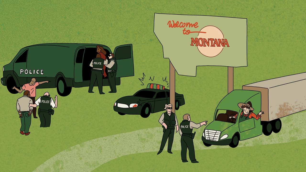 Navigating Legal Uncertainties: The Future of Cannabis Interstate Commerce