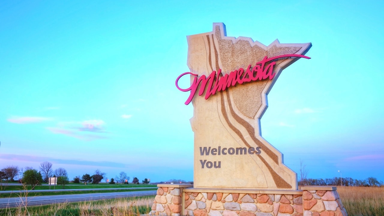 Minnesota's Osseo to Launch Government-Run Cannabis Store by 2026