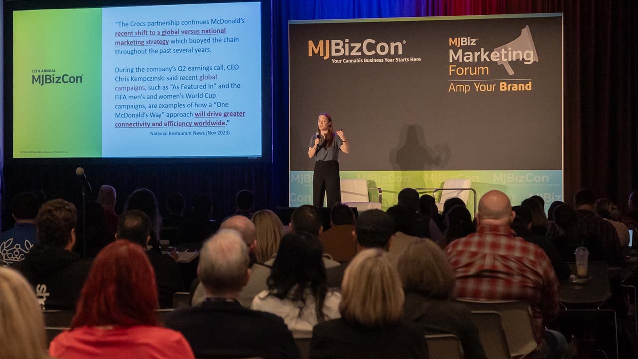 MJBizCon 2025 Highlights: Cannabis Industry Braces for Potential Regulatory Shifts