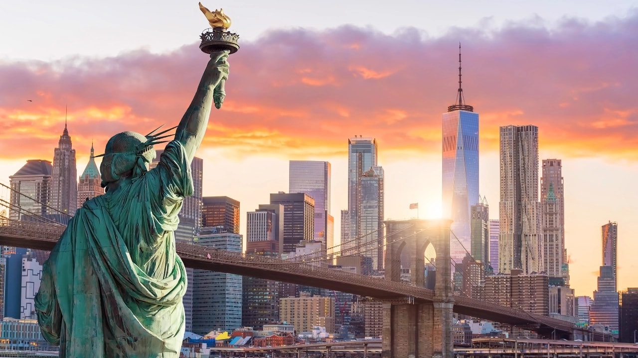 New York's Cannabis Market Flourishes with 500th Store Opening and $1.4 Billion in Sales