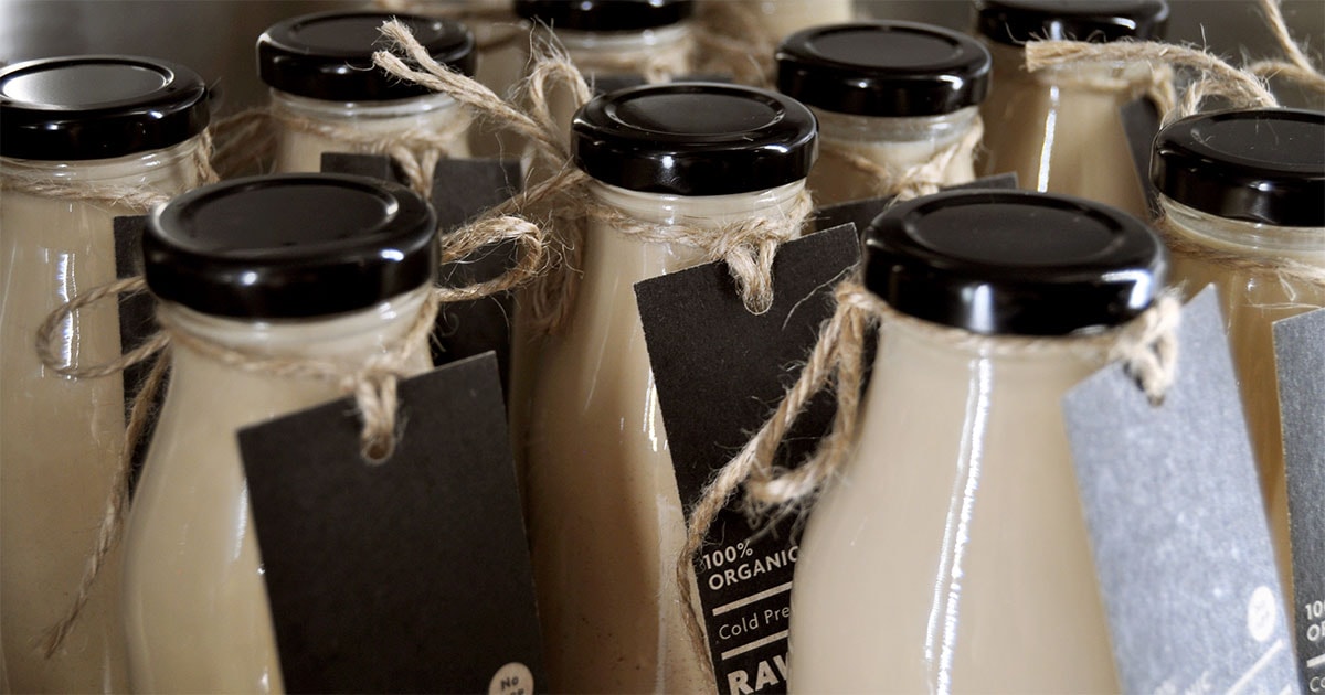 UK Launches CBD-Infused Hemp Milk to Address Anxiety and Sleep Issues