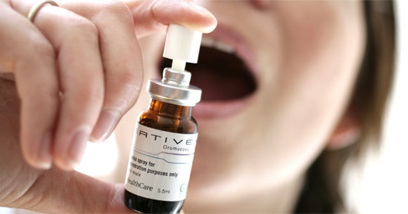 Sativex Shows Promise in Extending Survival for Glioblastoma Patients