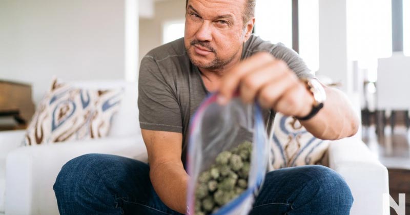 Cannabis Reality Show Offers $1 Million Prize to Budding Entrepreneurs