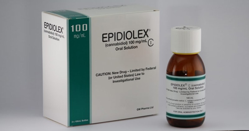 FDA Approves Epidiolex, First Cannabis-Based Medication for Epilepsy in U.S