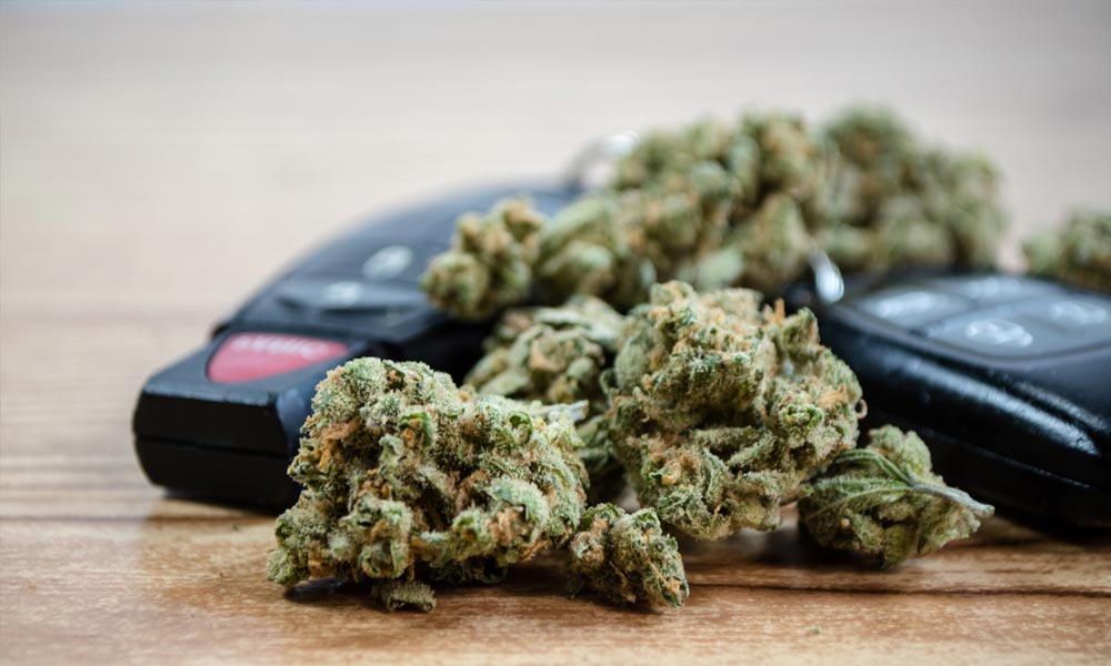 Finnish Supreme Court Rules Against Penalizing Drivers for Past Cannabis Use