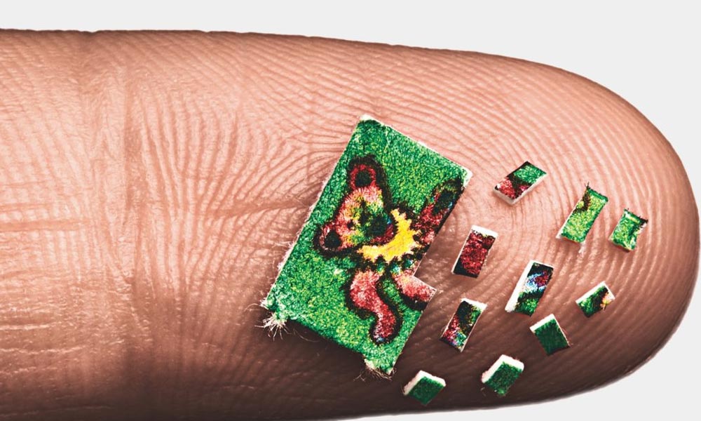 New Zealand Approves First-Ever LSD Microdosing Study