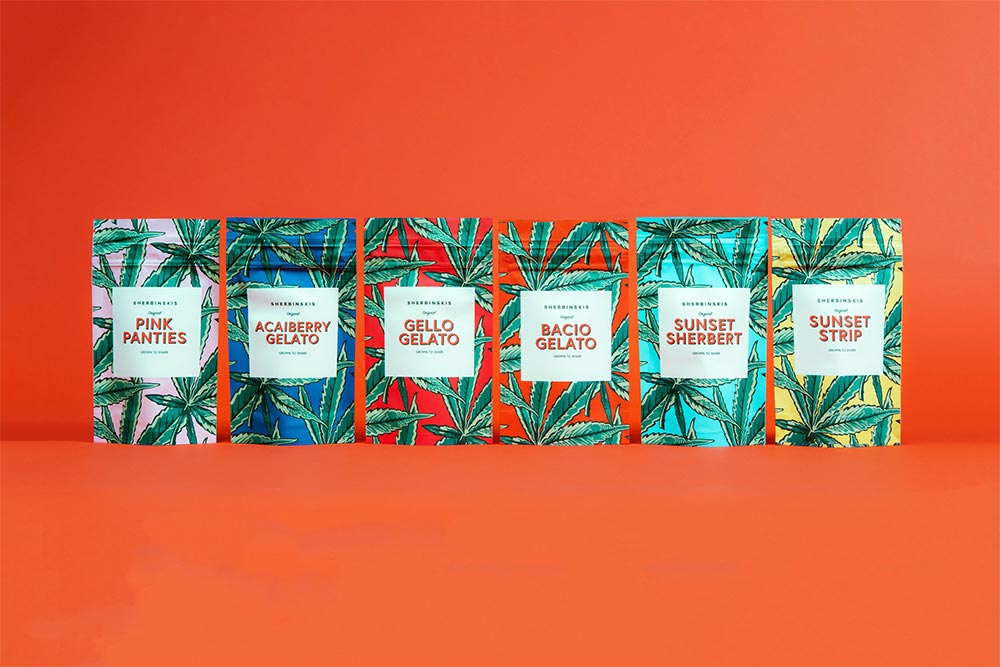 San Francisco Dispensary Offers Discounted Cannabis Amid Economic Strain