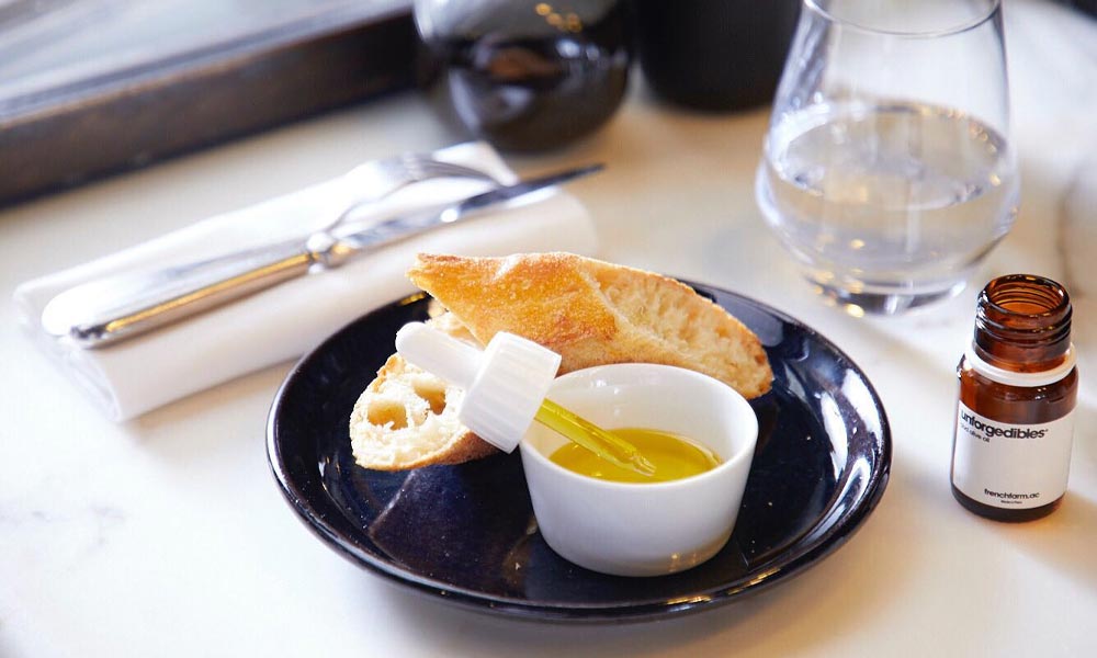 European Hemp Association Submits Four Novel Food Applications for CBD