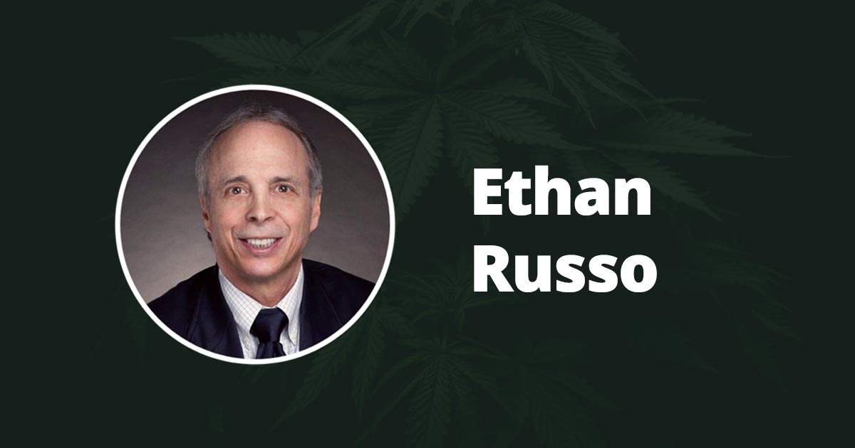 Ethan Russo Advocates for Synergistic Cannabis Approaches in Modern Medicine