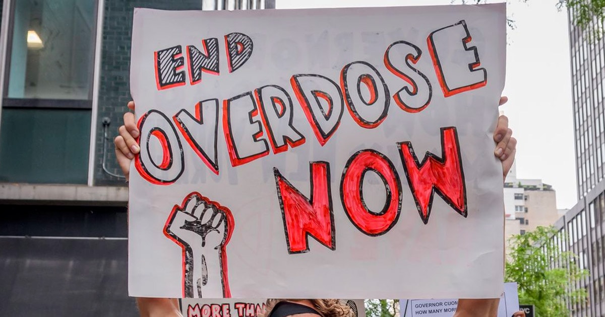 Canada Approves Drug Decriminalization Pilot in British Columbia to Combat Opioid Crisis