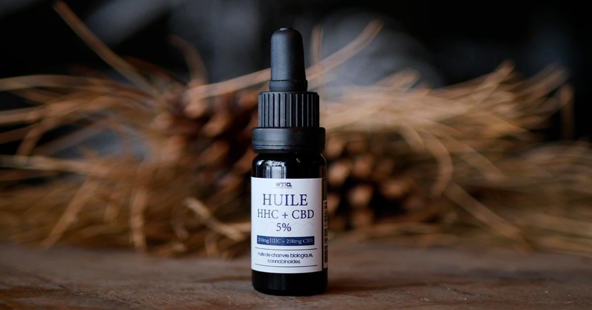 HHC Gains Traction in France Amidst Legal Ambiguities and Consumer Interest