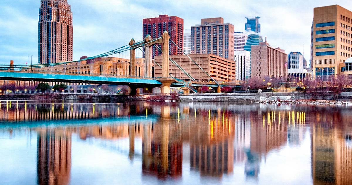 Minnesota Lawmakers Push for Cannabis Legalization in 2023