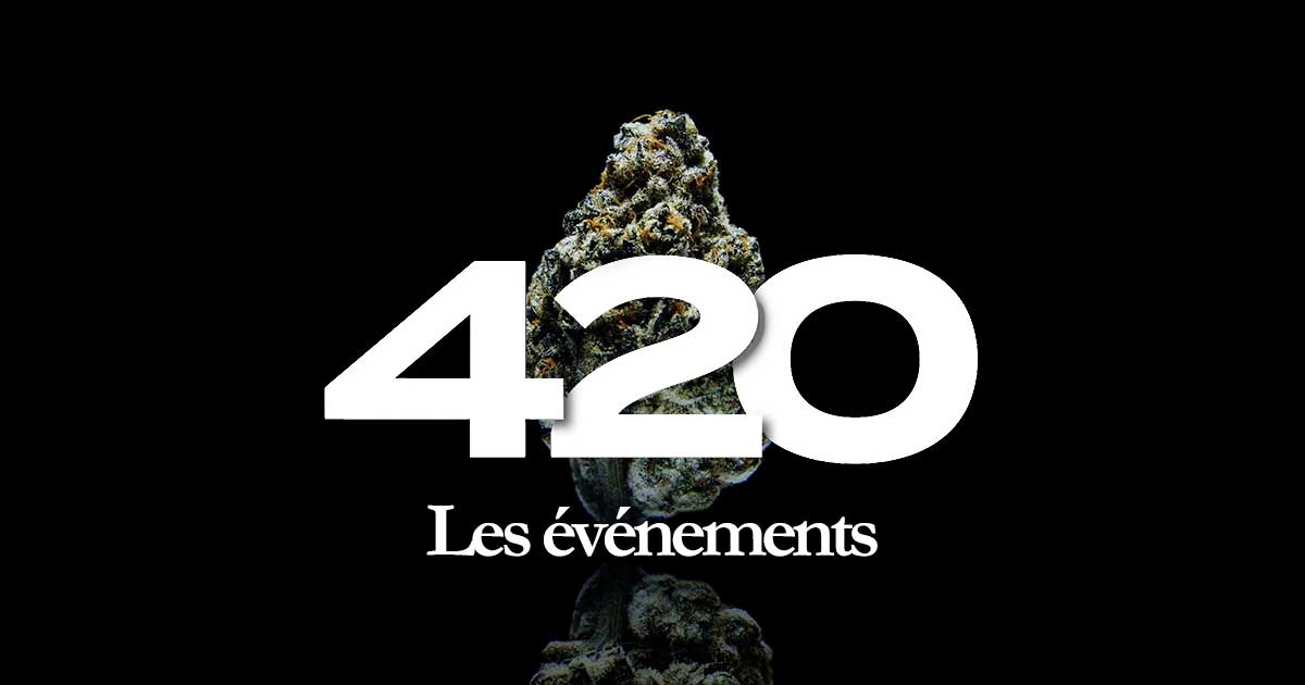 France Celebrates Global Cannabis Day with Diverse 420 Events