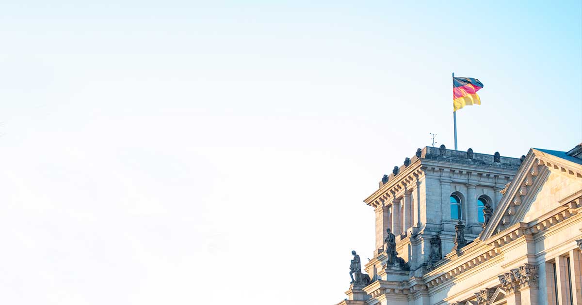 German Judges' Association Supports Cannabis Legalization for Recreational Use