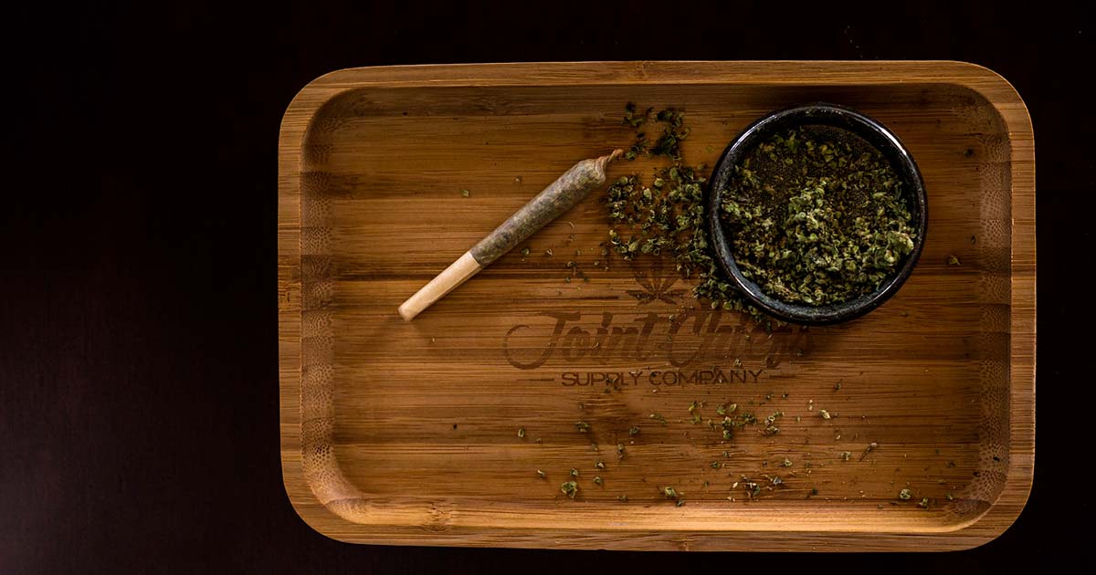 Teen Cannabis Use Declines in the U.S. Despite Legalization