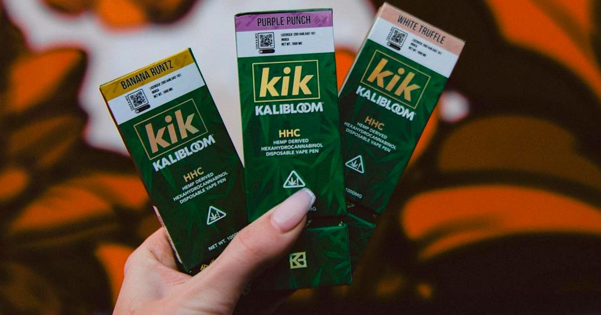 France Moves Toward Banning HHC Products Amid Health Concerns