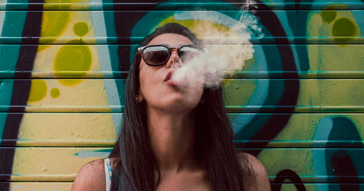 Study Reveals Cannabis Legalization May Reduce Tobacco Use in Adults
