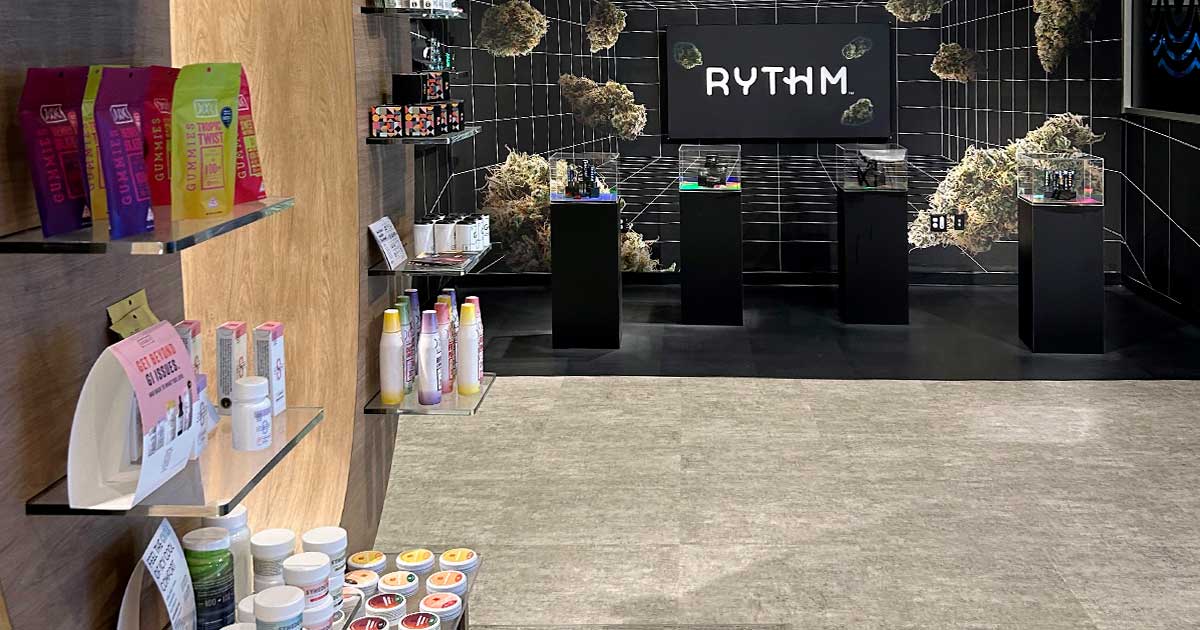 Maryland Governor Signs Bill to Legalize Cannabis Sales Statewide