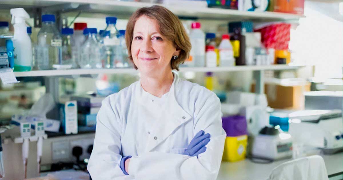 UK Launches Clinical Trial on Cannabis-Based Treatment for Brain Tumors