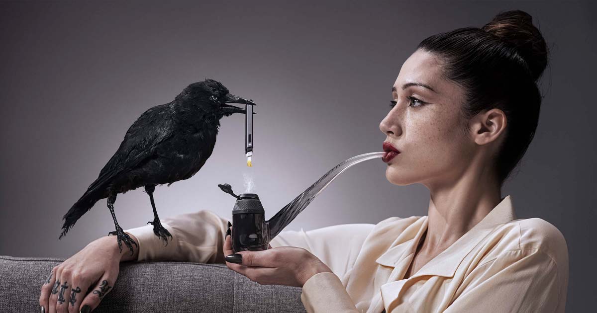 Cannabis Vaporizers Revolutionize the Consumer Experience with Innovation