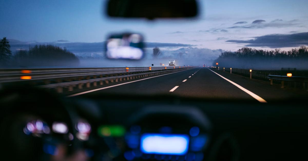 Study Reveals Cannabis Use Does Not Impair Driving Performance